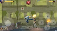 Fight Club (multiplayer & single) Screen Shot 2