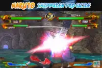 Hints For Naruto Shipudden  Strom  4 Screen Shot 1