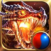 Flame Legend - классические мобильные игры