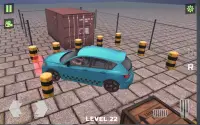 Real Car Parking : Driving Academy Screen Shot 7