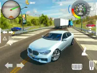 Super Car Driver 3D Simulator: Speed Drifter Screen Shot 13