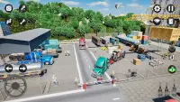 US Truck Simulator Limited Screen Shot 2