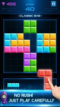 Block Puzzle Classic 2020 Screen Shot 2