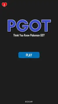 PGOT - Test for Pokemon GO Screen Shot 0