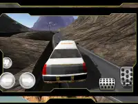 Mountain Limo Hill Driving Screen Shot 13