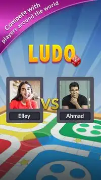 Ludo Screen Shot 3