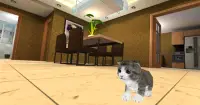 Gatinho Gato Simulator Craft Screen Shot 1