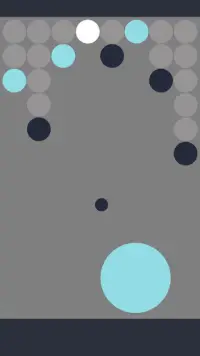 Discolor Rebounder: Tap Switch Screen Shot 1