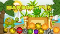 Marble Fun - Juegos De Bolas Screen Shot 1