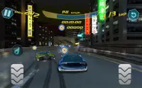 Urban Racer 3D Screen Shot 12