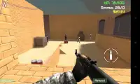 Sniper Duty: Terrorist Strike Screen Shot 0