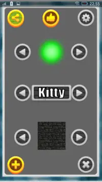 Laser Cat Simulator Screen Shot 3