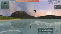 Kiteboard Hero Screen Shot 1