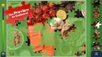 Jigsaw Wonderland Screen Shot 14
