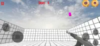 Aim Booster : 3D  Fps Shooter Practice Screen Shot 1