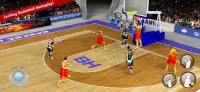 Basketball Games: Dunk & Hoops Screen Shot 7