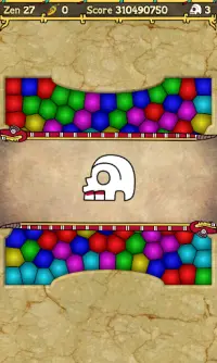 Hopi Maize - Match 3 Puzzle Screen Shot 13