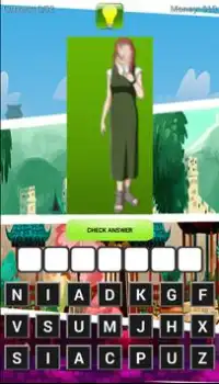 Quiz For Naruto Shippuden Screen Shot 0