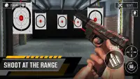 Gun Builder Shooting Simulator Screen Shot 0
