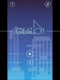 Creation Build Screen Shot 5