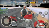 Real Mafia City Game – Gangster Crime Simulator Screen Shot 0