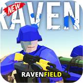 Guide Ravenfield New 2018