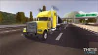 Truck Simulator 2 - America USA Screen Shot 16