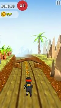 Hure හුරේ Run (Sinhala Game) Screen Shot 7