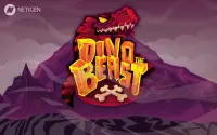 Dino the Beast: Dinosaur Screen Shot 14