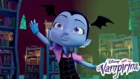 Vampirina Princess Fantasy Screen Shot 3