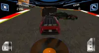 3D-Rennen extreme Auto Screen Shot 2