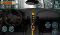 Race Chiron Drift Cars Park Simulator Screen Shot 3