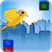 Block Bird HD