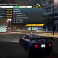 Fast Car 2017 Screen Shot 2
