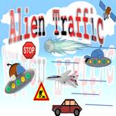 Original Alien Traffic