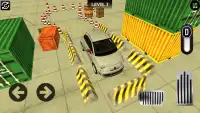 Nepal Driving : Licence Car Exam Game 3D Screen Shot 0