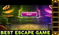 Best Escape Game 58 Bungalow Screen Shot 0
