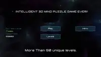 Sneak Flow Dream vs Puzzle Block Screen Shot 0