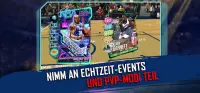 NBA SuperCard Basketballspiel Screen Shot 4
