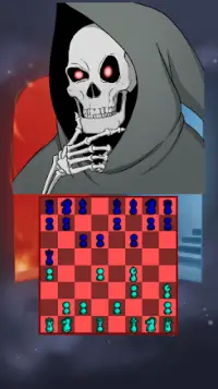 Undefeated Champions Of Chess Screen Shot 6
