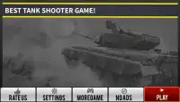 Modern Tank Recon 2016 Screen Shot 1