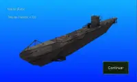 Destructor submarino Screen Shot 5