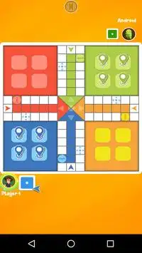 Ludo Star Screen Shot 3