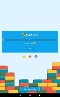 English Words: Spelling, Alphabet, Phonic, Letters Screen Shot 16