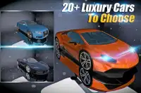 muscle car racing fever: sports car games Screen Shot 7