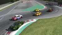 In Car Racing 3D Screen Shot 1