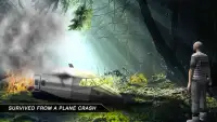 Überlebens-Insel-Armee-Gefange Screen Shot 0