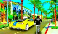 San Andreas Gangstar City Screen Shot 2