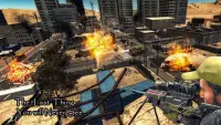 Sniper Shooting 3D – New Free Shooting Games Screen Shot 0