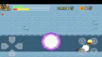 Super Saiyan Warriors - Batalla Universo Screen Shot 7